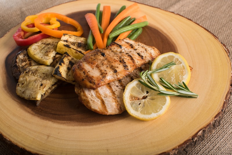 Meal Prep for Beginners: Save Time and Eat Better