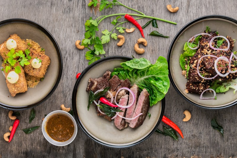 Photo Food Tracking vs Manual Logging: Which Is Better?